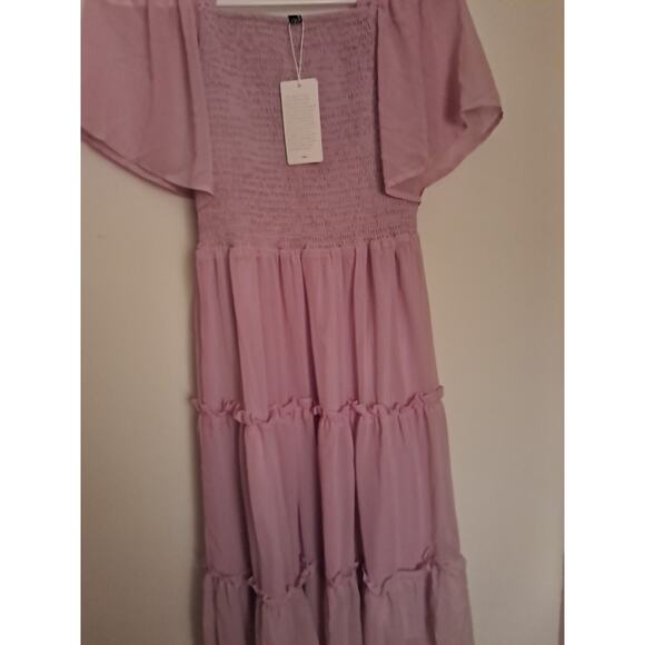 lillusory dress Girls Size Small Long Dress - Picture 4 of 4